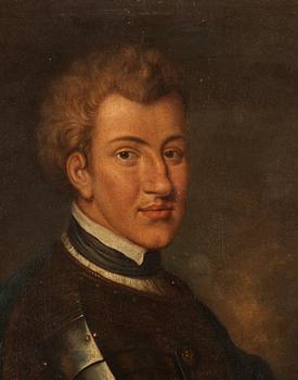 Francois De la Croix, "Karl XII”(1682-1718).