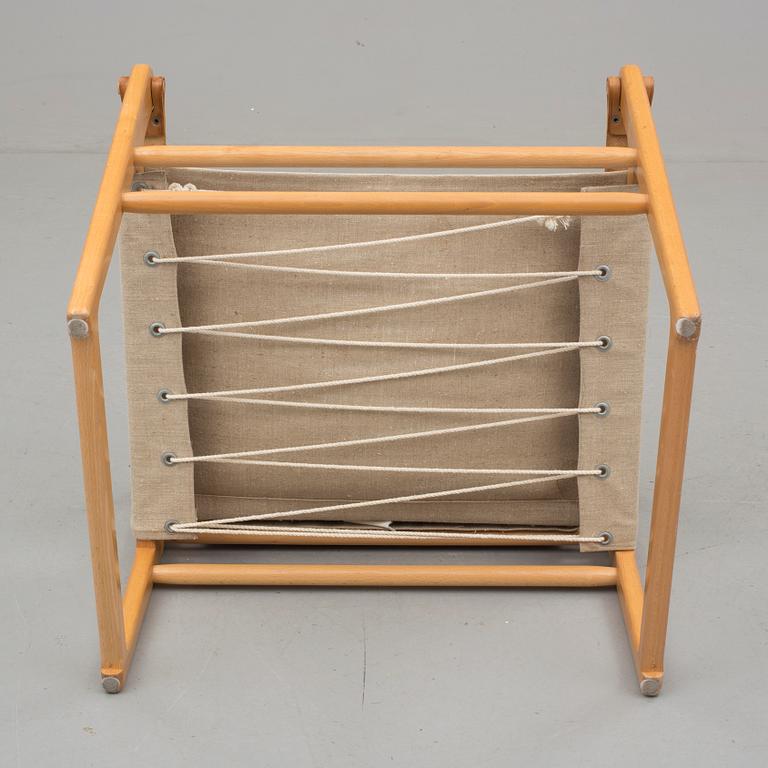 BENGT RUDA, karmstol, "Cikada", IKEA, 1960/70-tal.