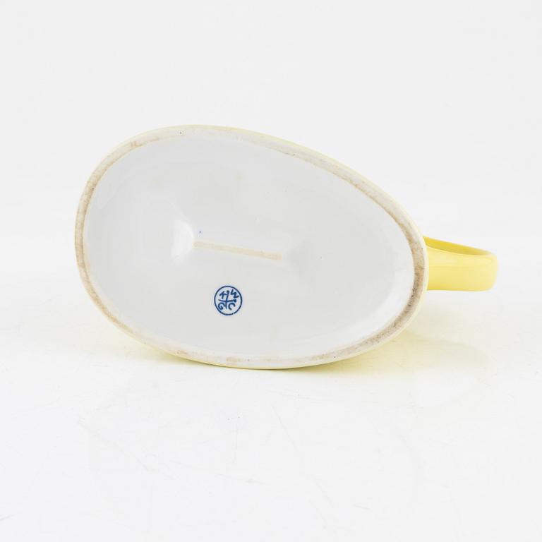 Isvattenkanna, "Svenska Amerika Linien", 1900-talets mitt.