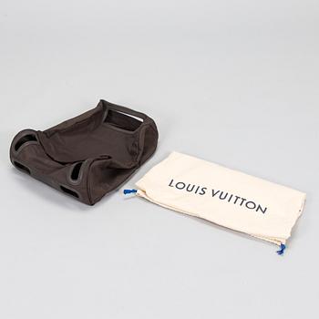 Louis Vuitton,  a 'Horizon 50' carry-on luggage bag.