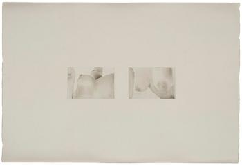232. Cecilia Edefalk, Untitled.