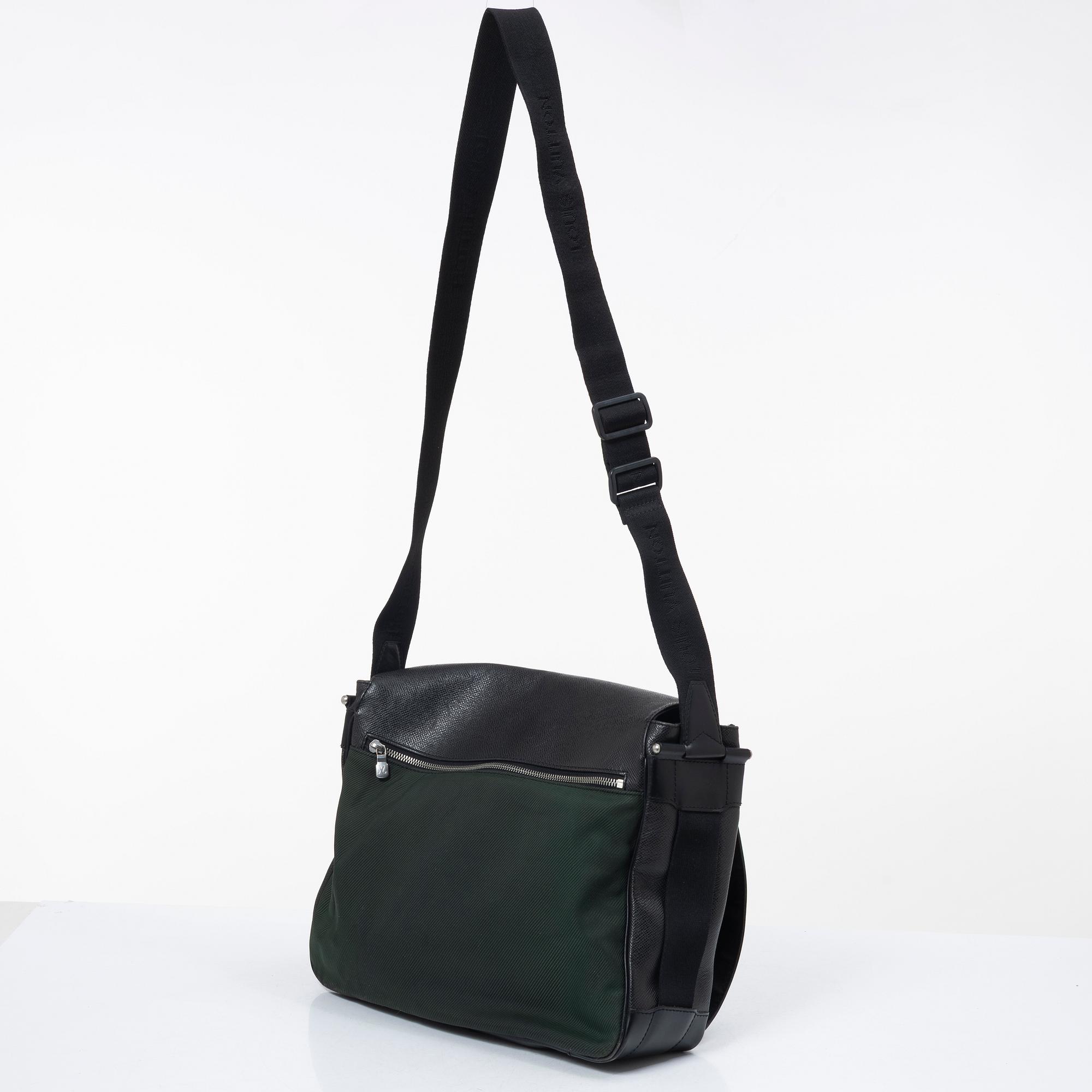 Louis Vuitton, Bag, "Victor".