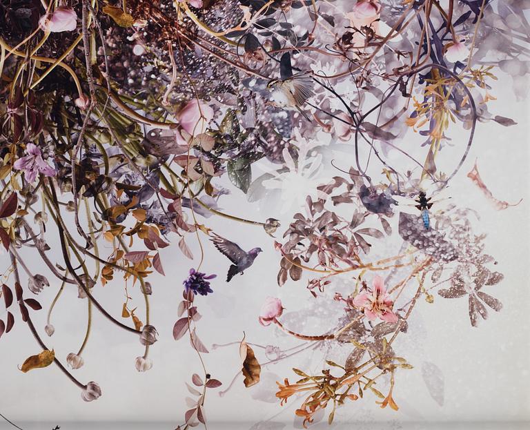 Ysabel LeMay, "Spiritus", 2011.