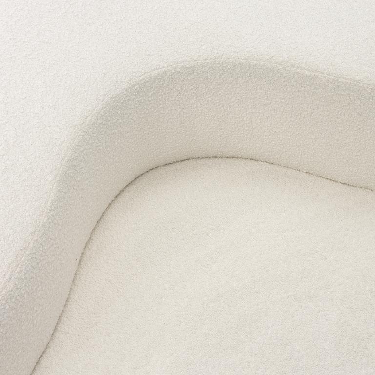 Seating furniture, contemporary production.