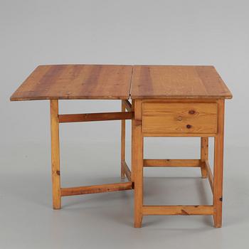 SLAGBORD, 1800-tal.