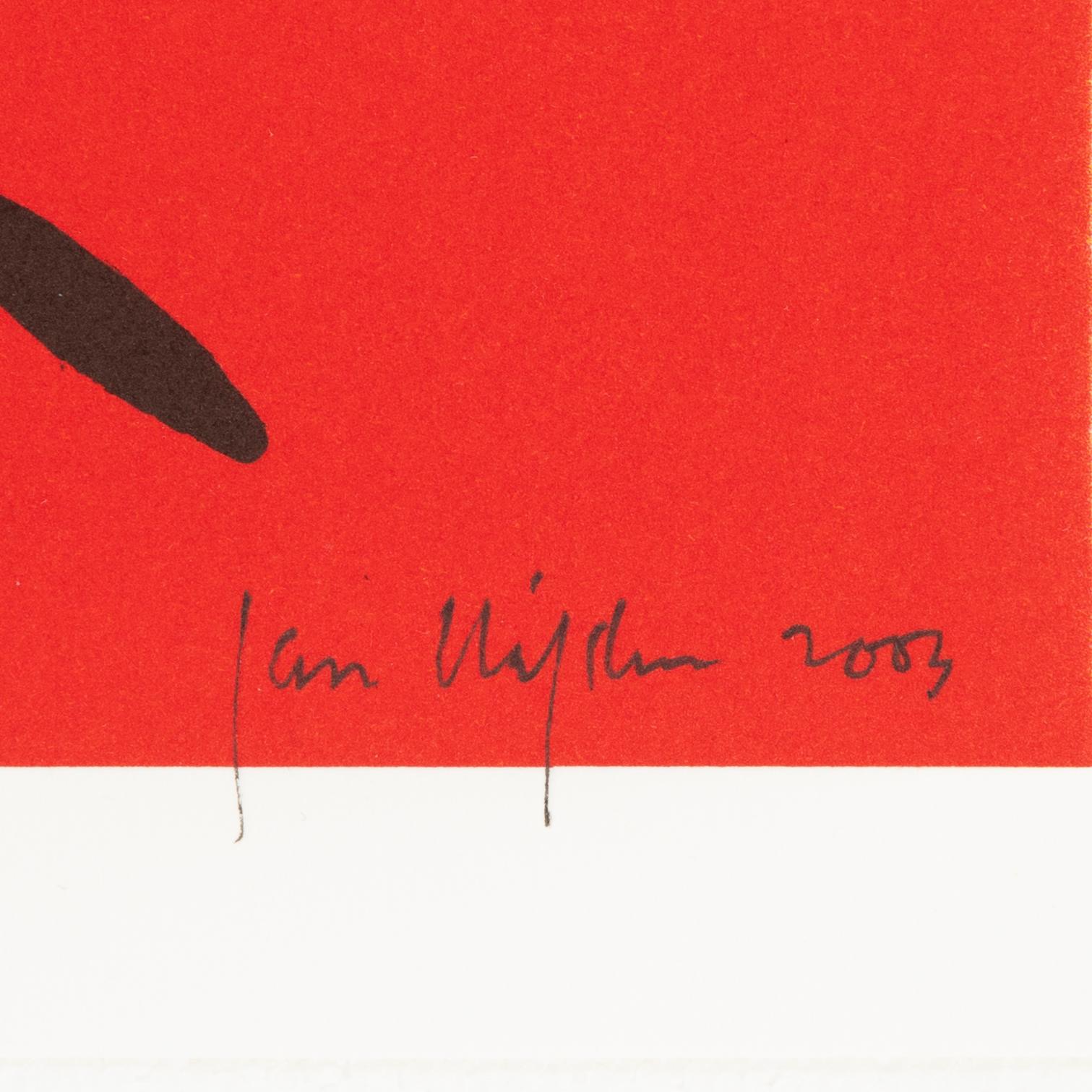Jan Håfström, "Mr. Walker" (From Walker with Love).
