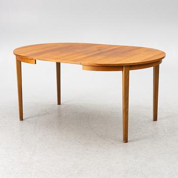 Matbord, 1950/60-tal.