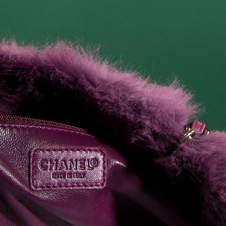 VÄSKA, Chanel.