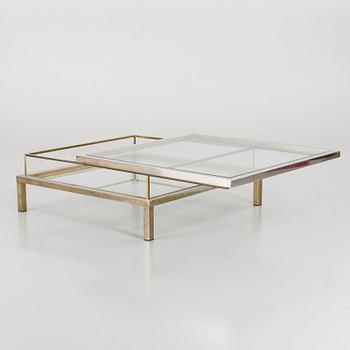 A COFFEE TABLE FROM 1970/80'S.