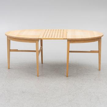 Nirvan Richter, coffee table, Norrgavel.