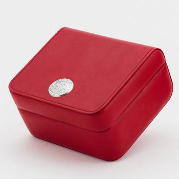 OMEGA, wristwatch, 24 x 29 mm.