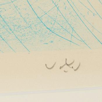 Roberto Matta, Utan titel.