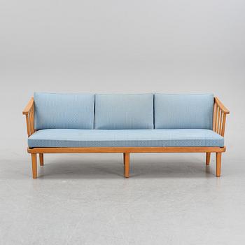 Carl Malmsten, soffa, "Visingsö, 1900-talets andra hälft.