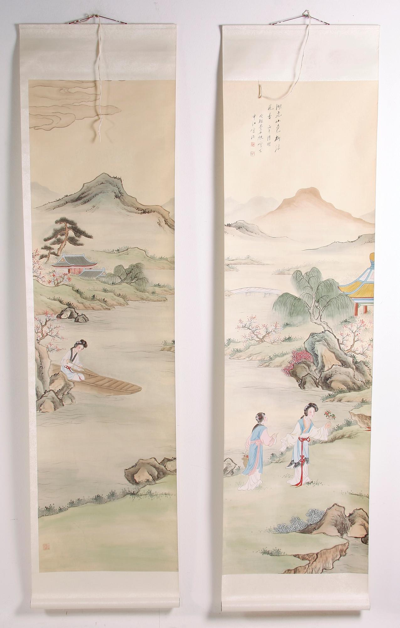 BILDRULLAR, 4 st, Japan.