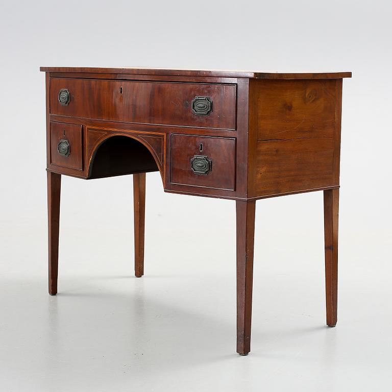 SIDEBOARD, England 1800-tal.