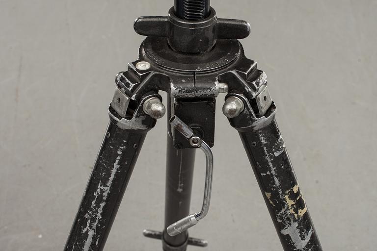 STATIV, Gitza france.