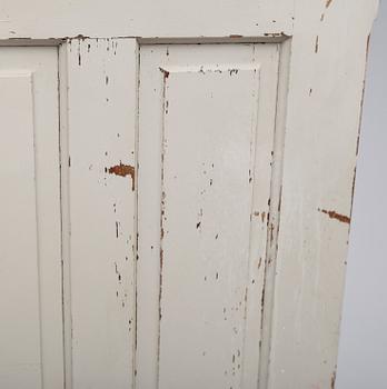 DOKUMENTSKÅP, 1900-talets första hälft.