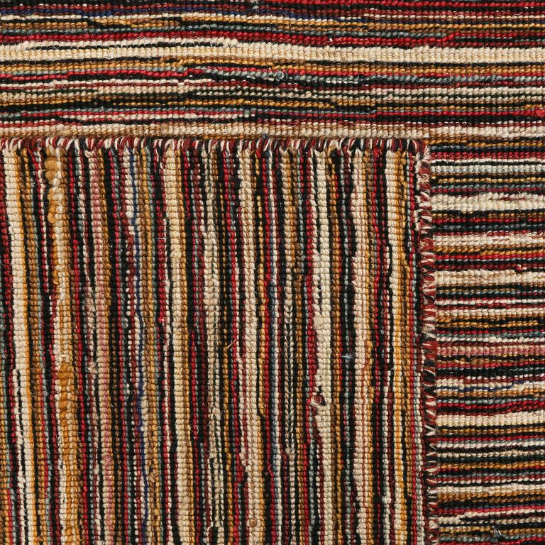 MATTA, Kelim, modern tillverkning, ca 300 x 200 cm.