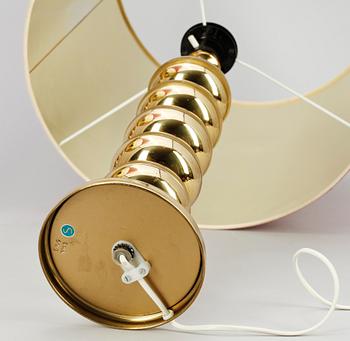 BORDSLAMPOR, ett par, Nr 68, Enco, 1960-tal.