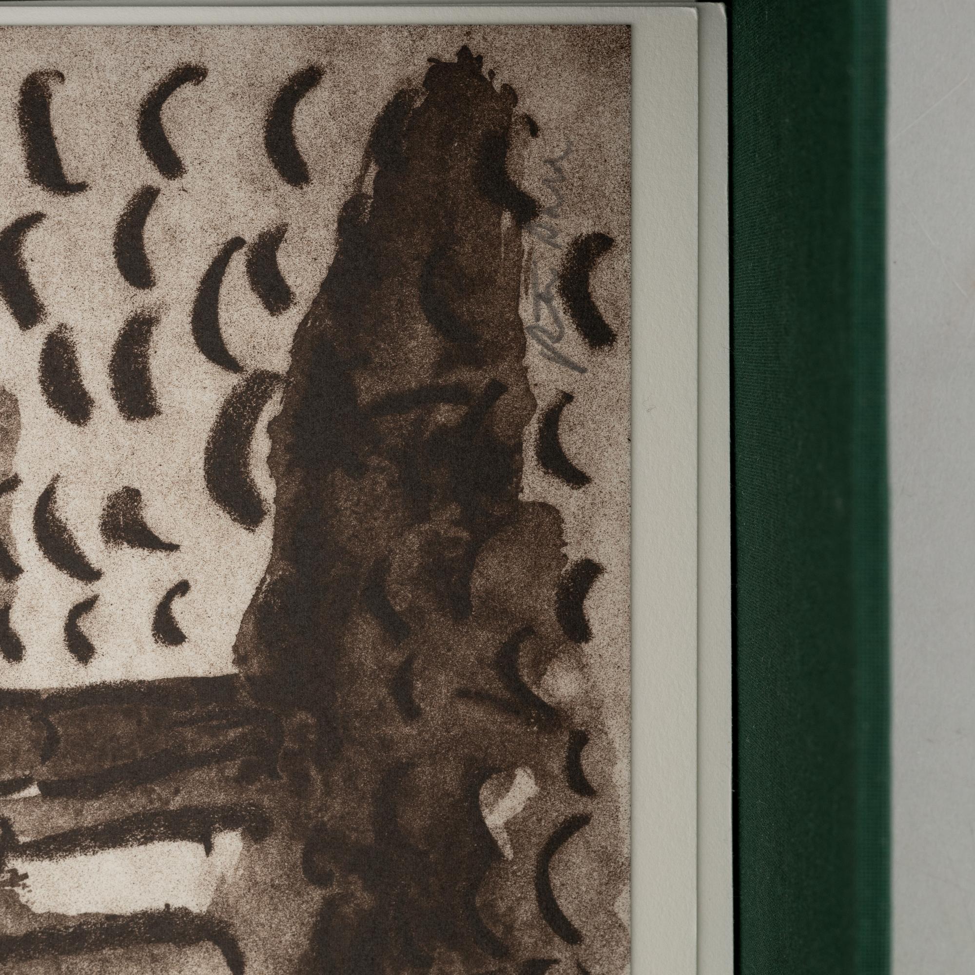 Peter Dahl, 'Carl Michael Bellman: Fredmans Epistlar'.