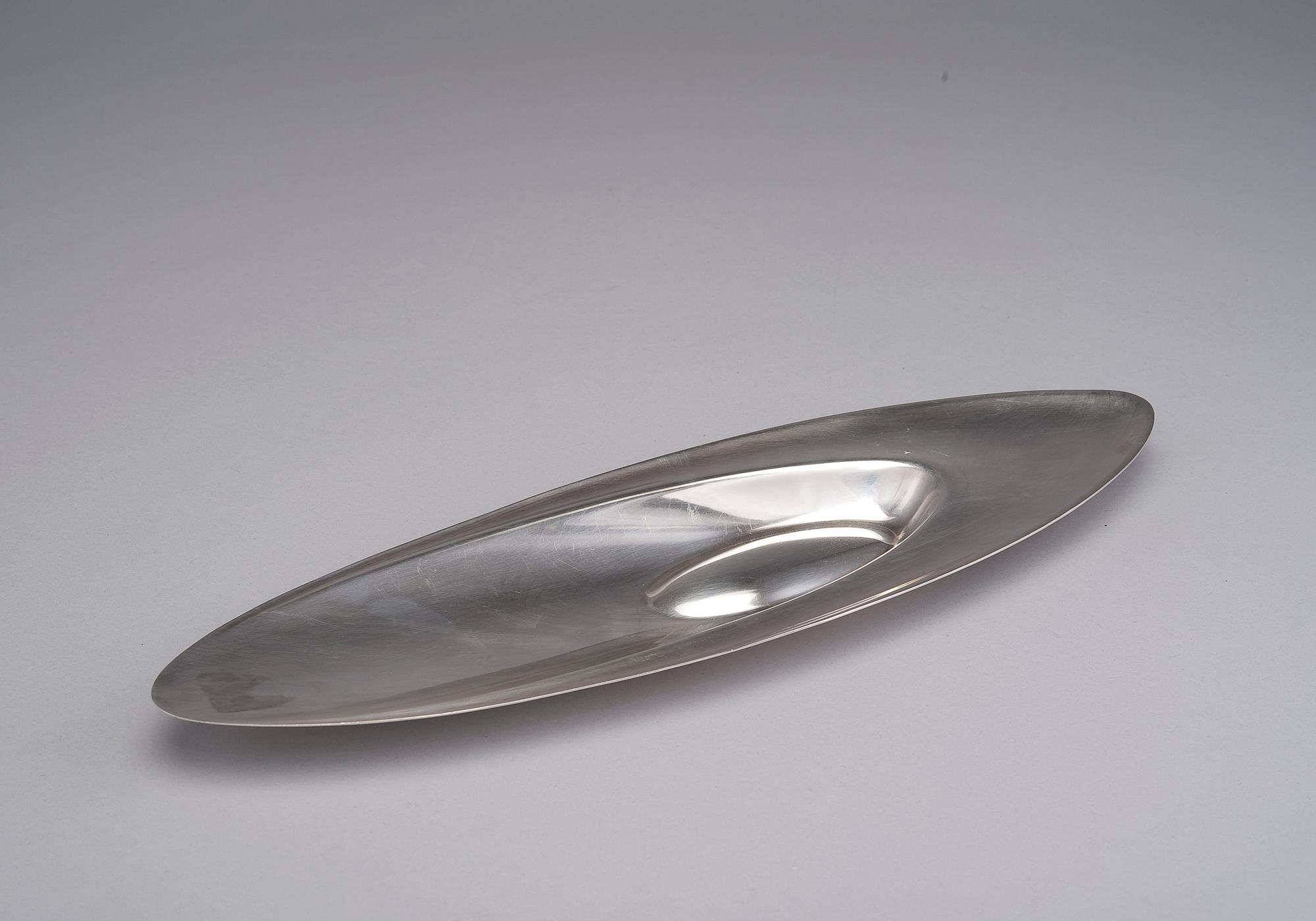 Tapio Wirkkala, SILVERFAT.