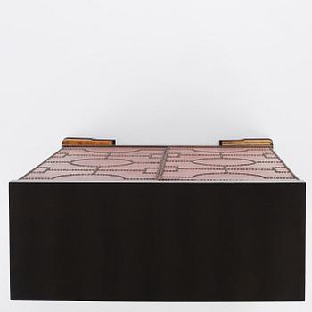 Otto Schulz, skåp, Boet, Göteborg, 1920-30-tal.