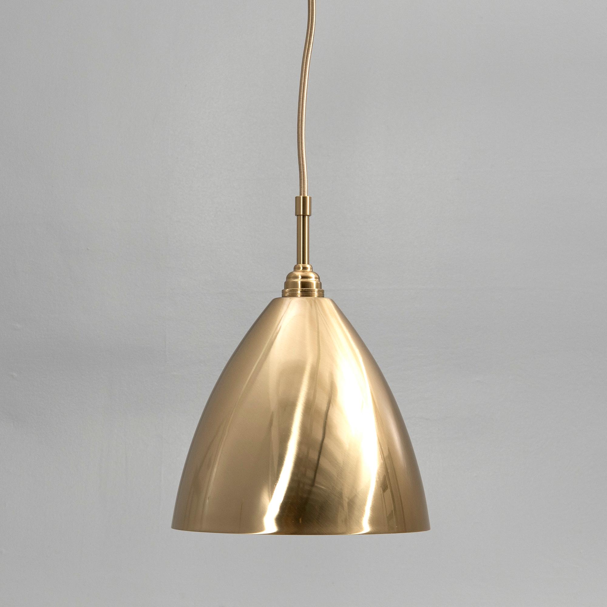 Robert Dudley Best, ceiling lamp, "Bestlite BL9 Pendant", for Gubi, 21st century.