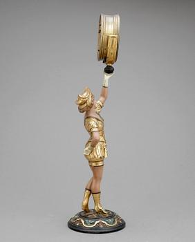 BAROMETER, Gottschalk, Stockholm, Omkring sekelskiftet 1900.
