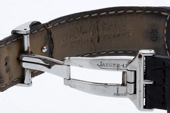 Jaeger LeCoultre Master Grande Ultra Thin, wristwatch 40 mm.