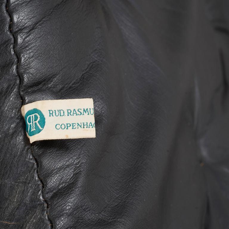 Kaare Klint, ett par "Safari chairs", Rud. Rasmussens Snedkerier, Danmark.