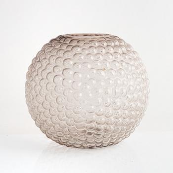 Carina Seth Andersson, vas, glas, "Dagg", Firma Svenskt Tenn.