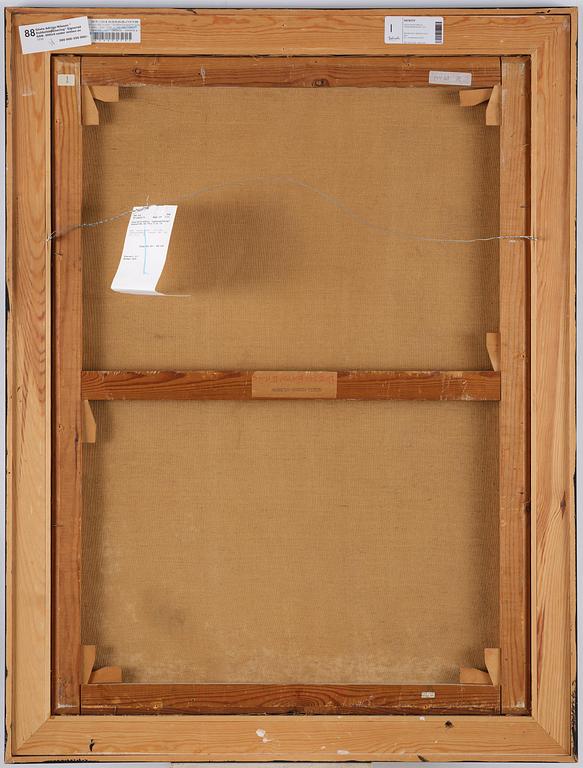 Gösta Adrian-Nilsson, "Dubbelexponering".