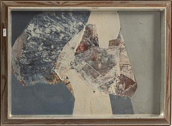 Hans Osswald, Composition.