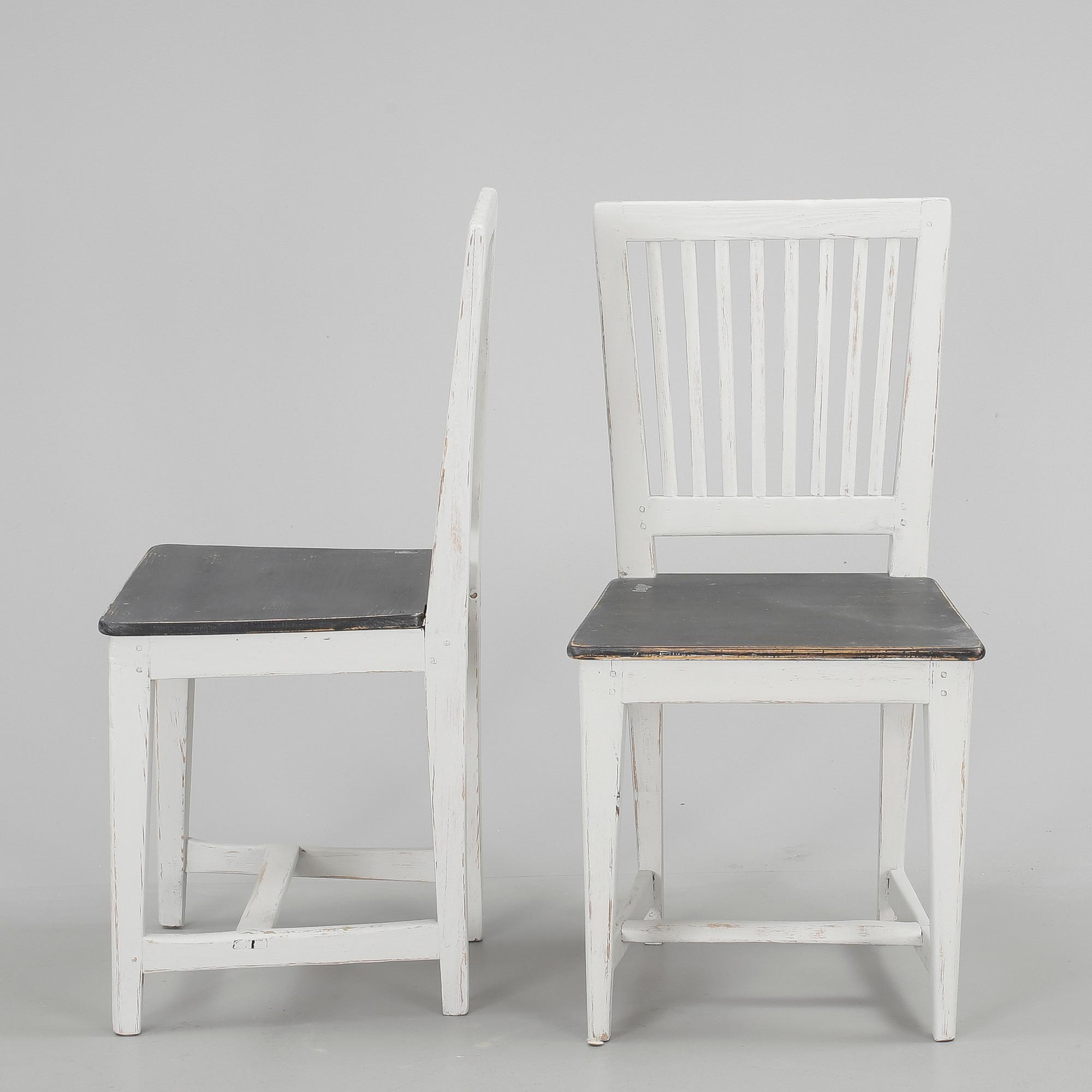 STOLAR, 4 st, 1800-tal.