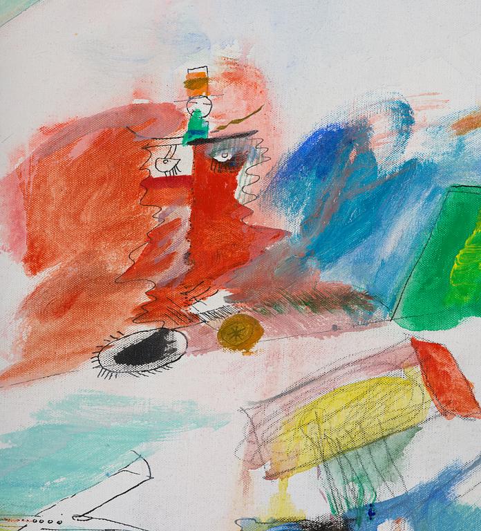 Leif Ericson, "Panorama".