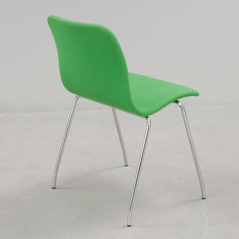 STOL, "Cornflake", Claesson Koivisto Rune. Offecct, 2000-tal.