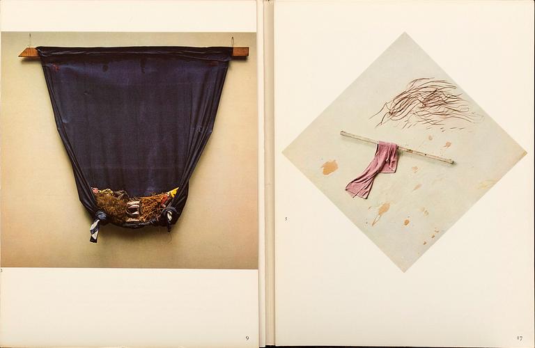 TIDSKRIFTER / BÖCKER, Derriere Le Miroir, 13 vol samt XXe Siècle, 4 st.