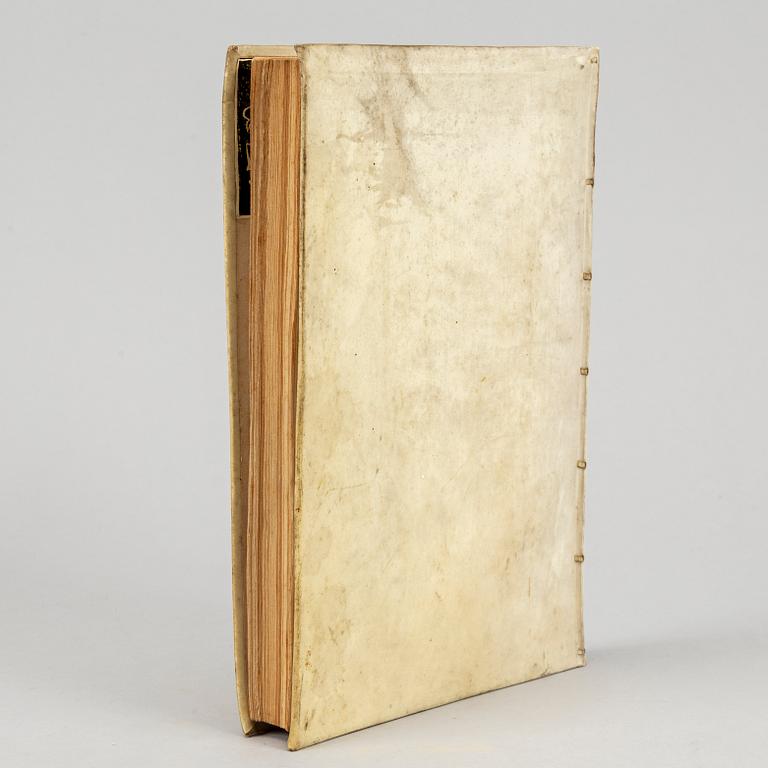 History of the Holy Roman Empire, 1612/13.