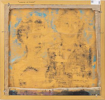 Ulf Lundkvist, "Charles och Diana".