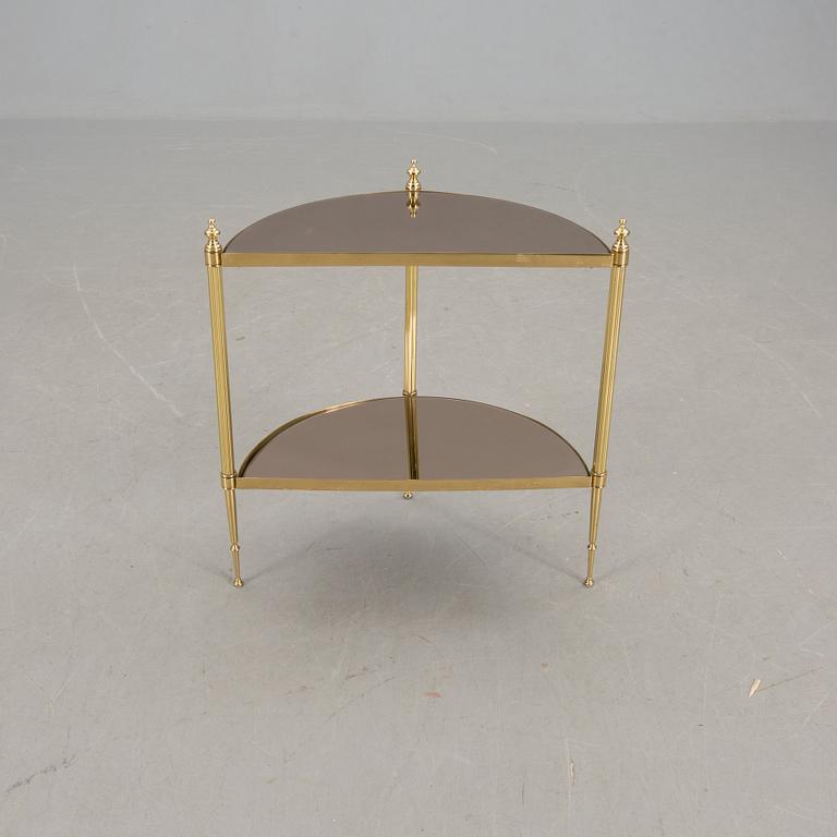 SIDOBORD, 1900-talets sista fjärdedel.