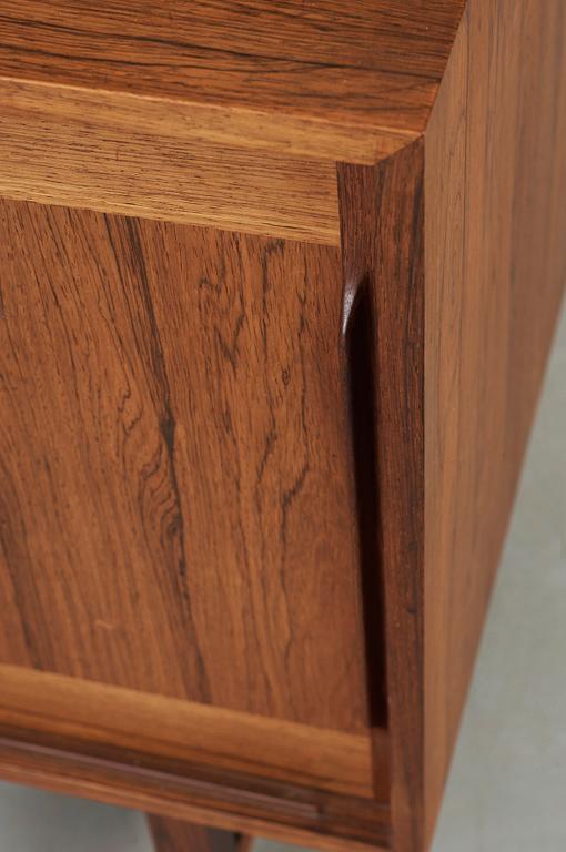 SIDEBOARD, "SK 15", Karl-Erik Ekselius, AB J. O. Carlsson, Vetlanda, 1960-tal.