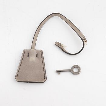 Prada, crossbody bag.