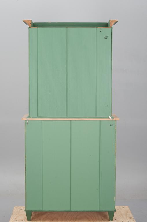 SKÅP, Licentia Möbler A/S, 1900-talets slut.