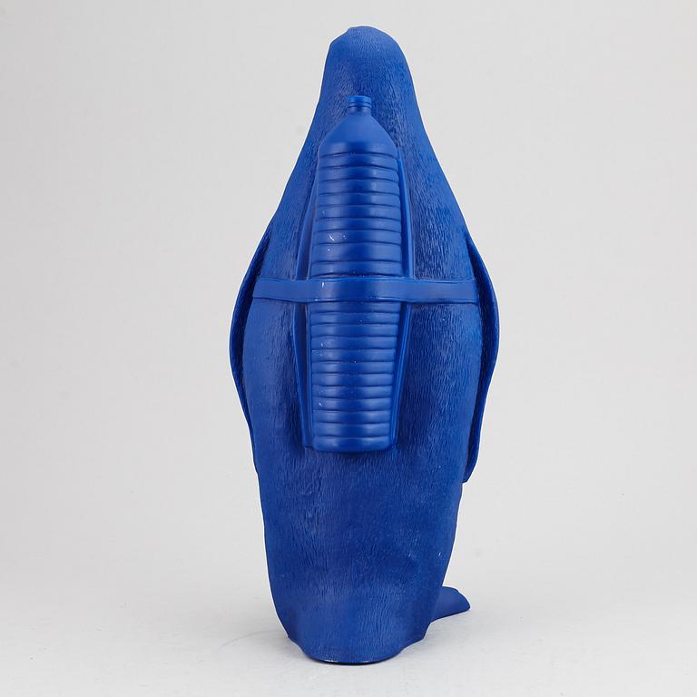 WILLIAM SWEETLOVE, sculpture, plastic, signed 118/300.