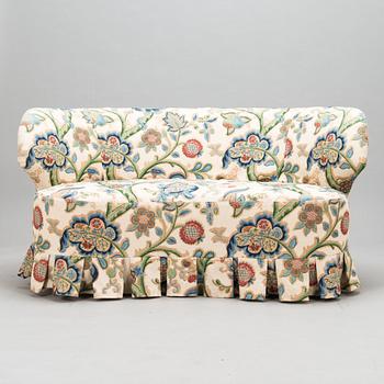 Soffa, 1950-tal.