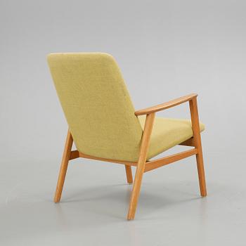 FÅTÖLJ, 1960-tal.