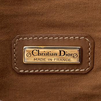 CHRISTIAN DIOR, portfölj.
