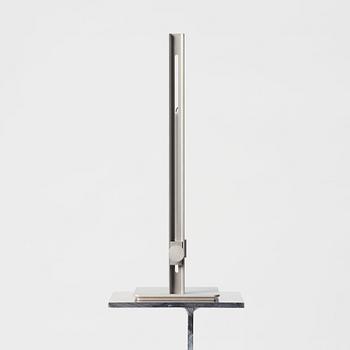 TAF, Gabriella Lenke & Mattias Ståhlbom, a signed prototype candleholder, "Museum", String Furniture, 2022.