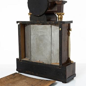 Bordspendyl, empire, 1800-tal.