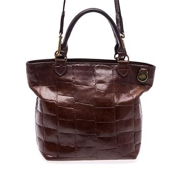 VÄSKA, Mulberry.